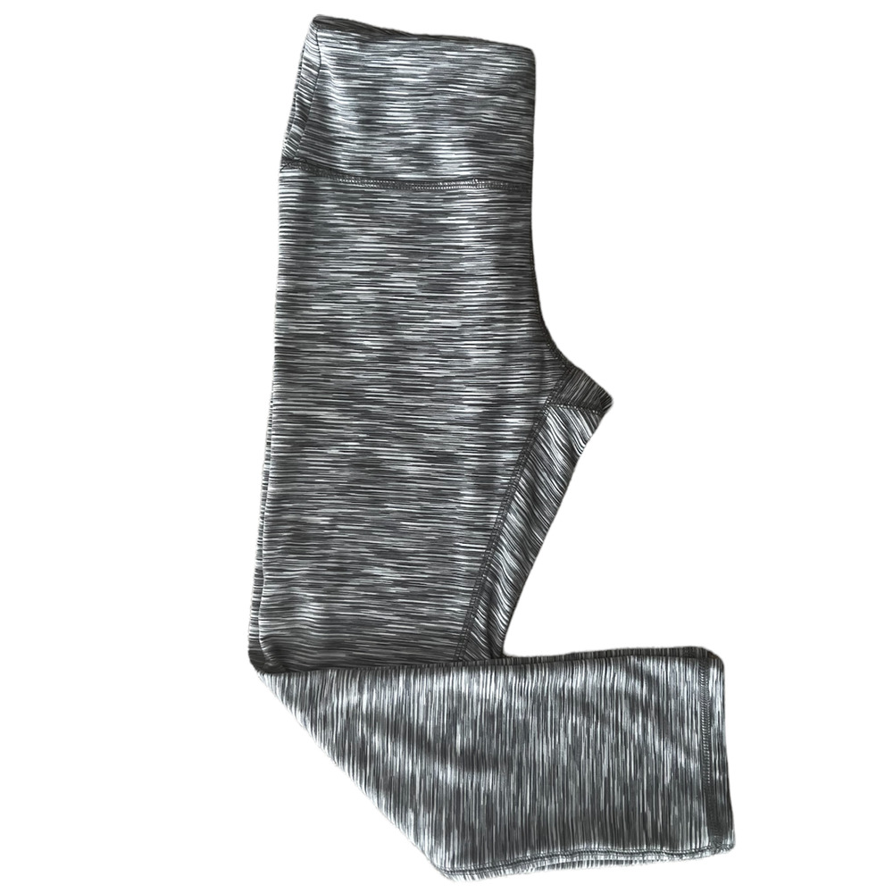 RBX High Waisted Crop Leggings, Size S
